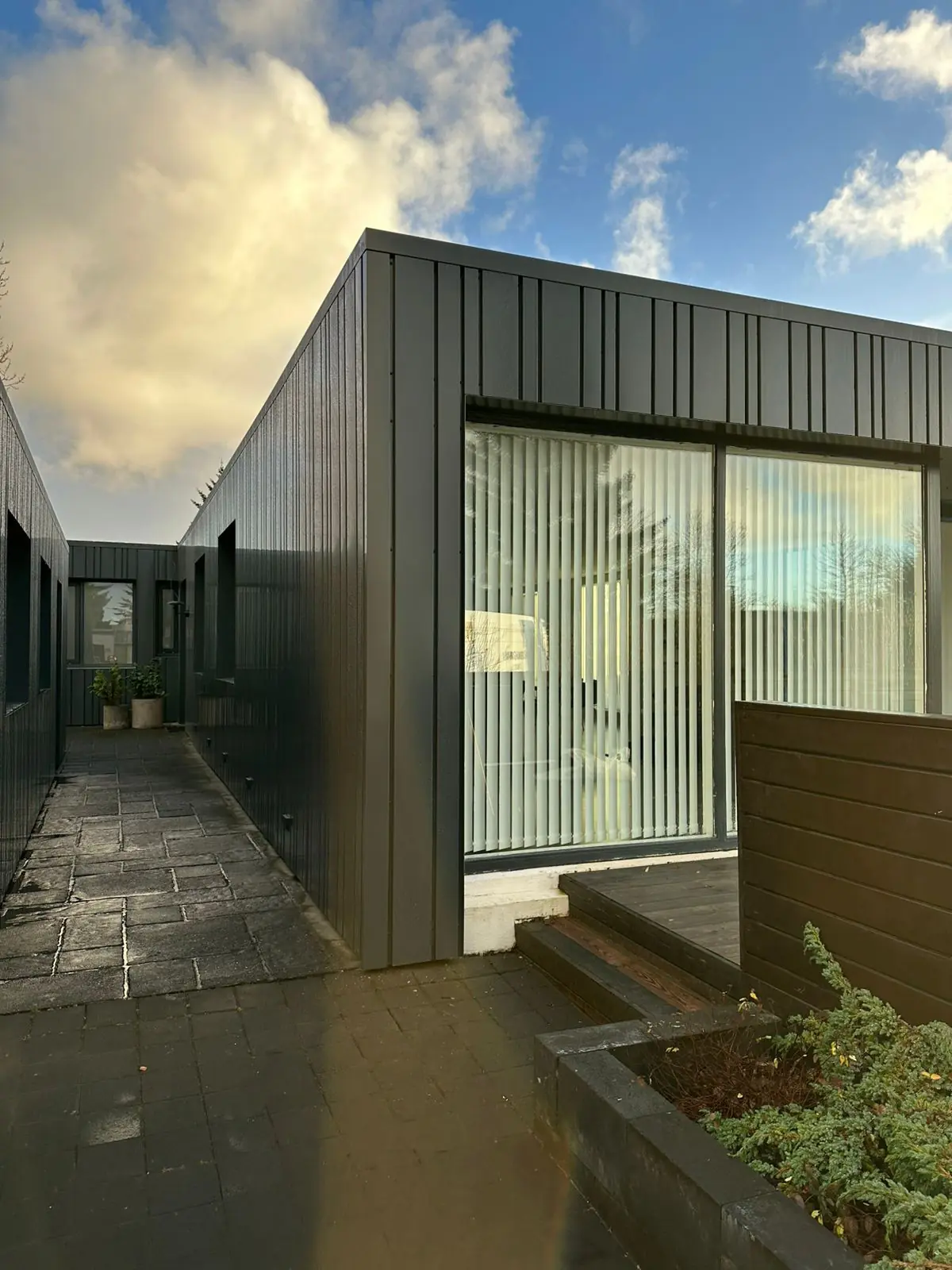 Project Detail